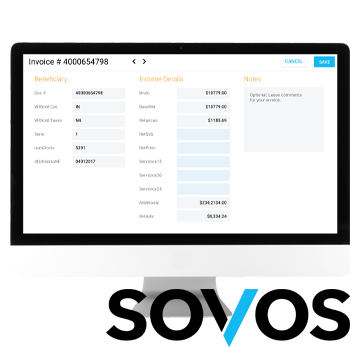 Image of a tax form I turned into an understandable webpage
